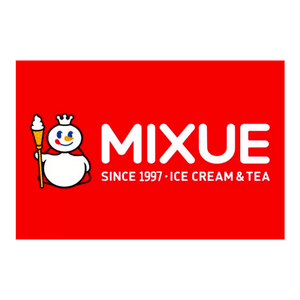 Logo MIXUE