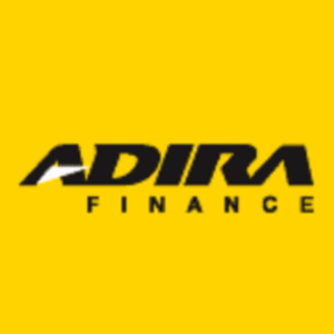 Logo Adira Finance