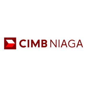 Logo Bank CIMB Niaga