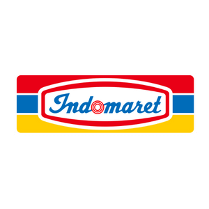 Logo Indomaret