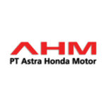 Logo PT Astra Honda Motor