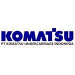 Lowongan Kerja di PT Komatsu Undercarriage Indonesia