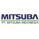 Logo PT Mitsuba Indonesia