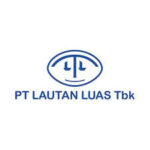 Logo PT Lautan Luas Tbk