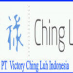 Logo PT Victory Chingluh Indonesia