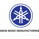 Logo PT Yamaha Music Manufacturing Asia