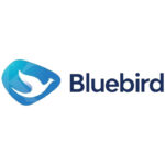 Logo PT Bluebird Tbk