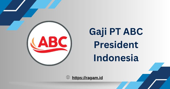 pt abc president indonesia