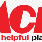 Logo PT Ace Hardware Indonesia Tbk