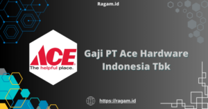 pt ace hardware indonesia tbk