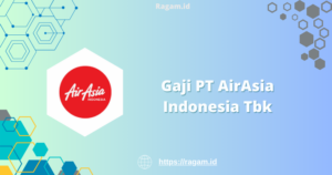 pt airasia indonesia tbk