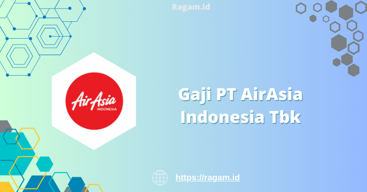 pt airasia indonesia tbk