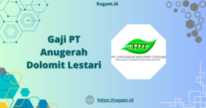 pt anugerah dolomit lestari