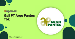 pt argo pantes tbk