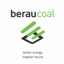 pt berau coal