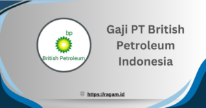 pt british petroleum indonesia