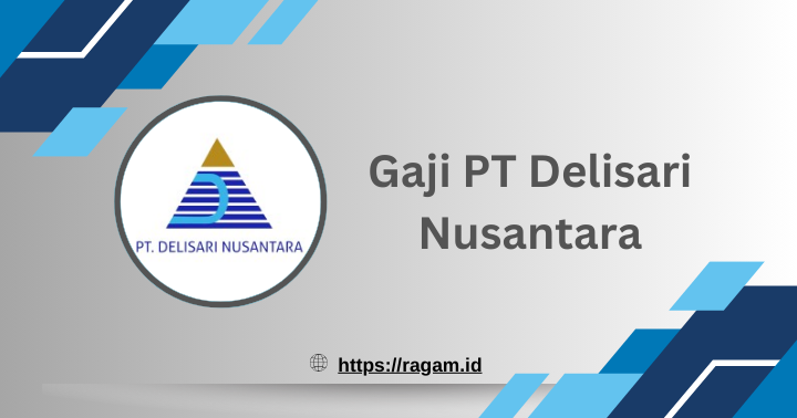 pt delisari nusantara