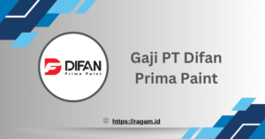 pt difan prima paint