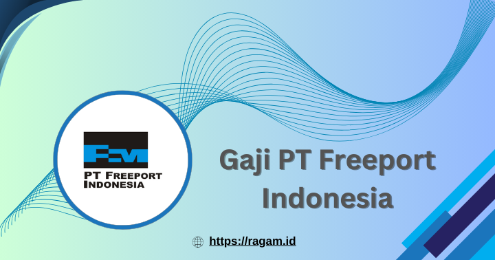 pt freeport indonesia