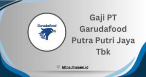 pt garudafood putra putri jaya tbk