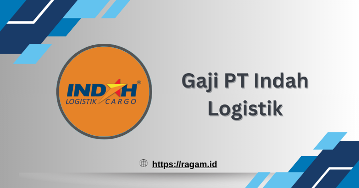 pt indah logistik