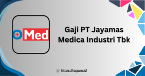 pt jayamas medica industri tbk