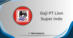 pt lion super indo