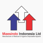 Logo PT. Maesindo Indonesia