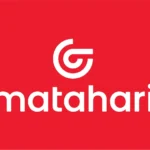 Logo PT Matahari Department Store Tbk