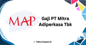 pt mitra adiperkasa tbk