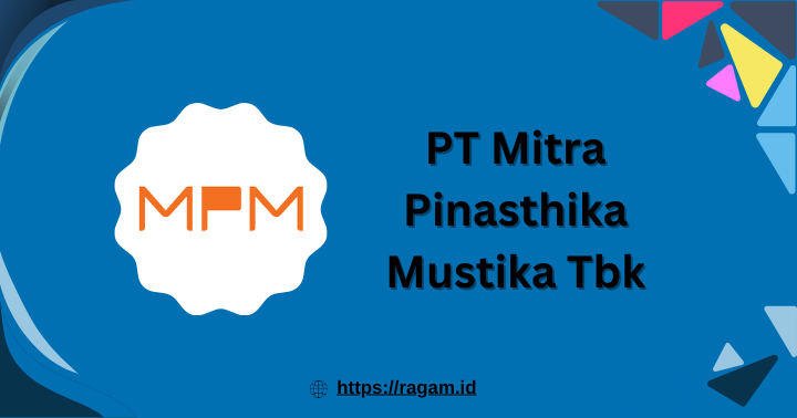 pt mitra pinasthika mustika