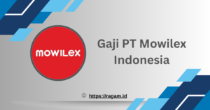 pt mowilex indonesia