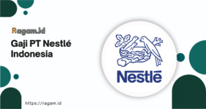 pt nestlé indonesia