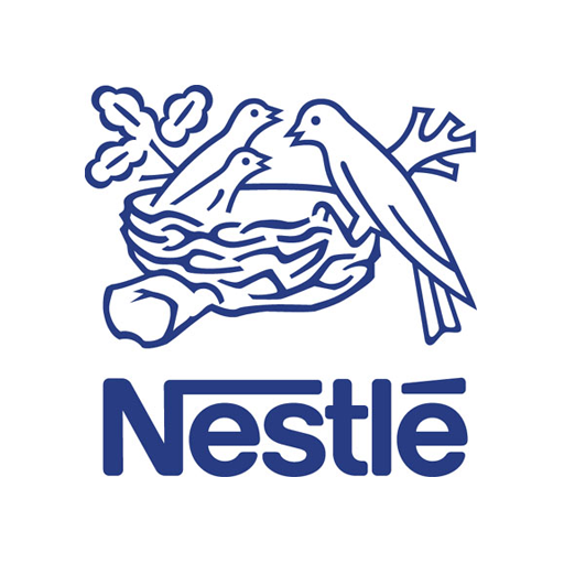 pt nestle logo