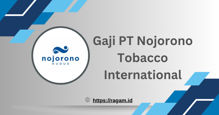 pt nojorono tobacco international