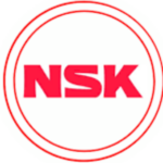 Logo PT NSK Warner Indonesia