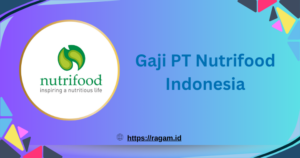 pt nutrifood indonesia