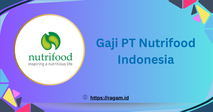 pt nutrifood indonesia