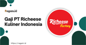 pt richeese factory