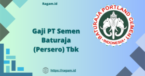 pt semen baturaja (persero) tbk