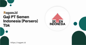 pt semen indonesia (persero ) tbk