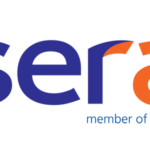 Logo PT Serasi Autoraya