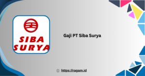 pt siba surya