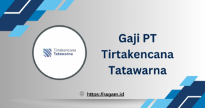 pt tirtakencana tatawarna