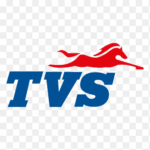 Logo PT TVS Motor Company Indonesia