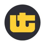 Logo PT United Tractors Tbk