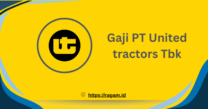 pt united tractors