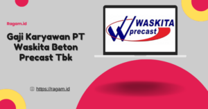 pt waskita beton precast tbk