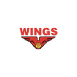 Logo PT Wings Group