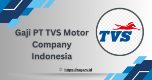 PT TVS Motor Company Indonesia